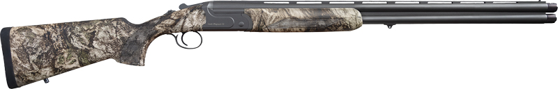 AKKAR 206 COOT 12GA 3.5" 28" MOET