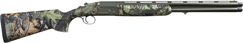 AKKAR 206 BACK COUNTRY 12GA 3.5" 28" MOO - AKKAR - 12