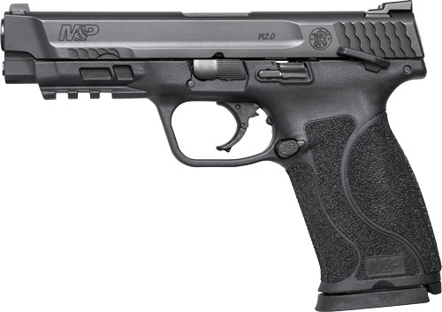 Smith & Wesson M&P M2.0 M&P45 4.6" .45 ACP Handgun