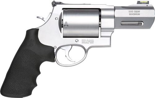Smith & Wesson Performance Center Model 500 (.500 S&W Magnum) Revolver