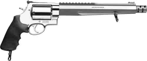 Smith & Wesson Performance Center 460XVR .460 S&W Magnum 5rd Revolver