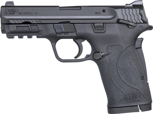 Smith & Wesson M&P380 Shield EZ M2.0