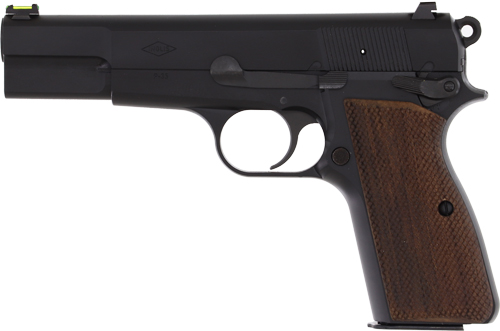 SDS Arms Inglis P-35 Hi-Power 9mm Semi-Auto Handgun