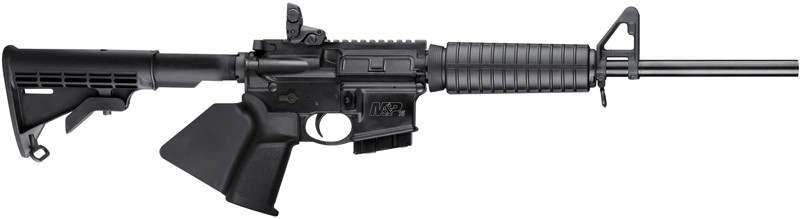 Smith & Wesson M&P15 Sport II Rifle