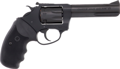 Charter Arms Pathfinder Revolver .22 LR 8rd 4.2" Barrel Black