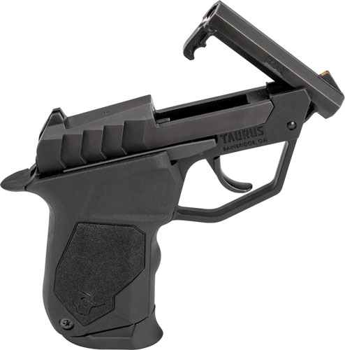 Taurus 22TUC 22LR 2.5" 9rd Pistol