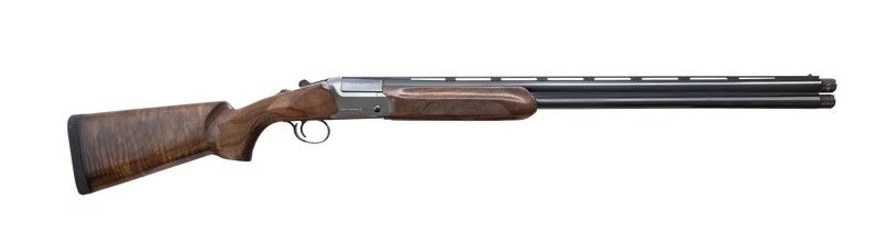 Akkar 828 Open Country 28 Gauge Shotgun - Reliable 28″ Turkish Walnut Over/Under with Ejectors