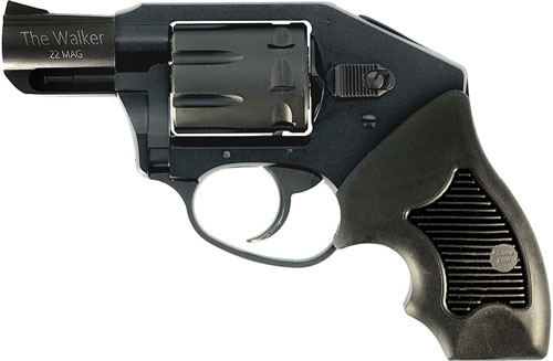 Charter Arms The Walker .22 WMR 8-Shot Revolver