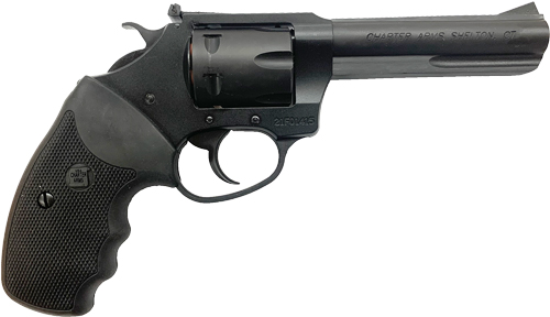 Charter Arms 12342 CA Pathfinder .22MAG 4.2" Black Adjustable