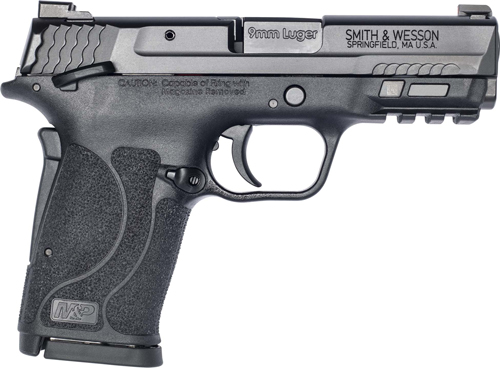 Smith & Wesson M&P9 Shield EZ M2.0 9mm Pistol
