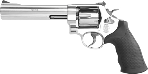 Smith & Wesson Model 610 10mm Revolver