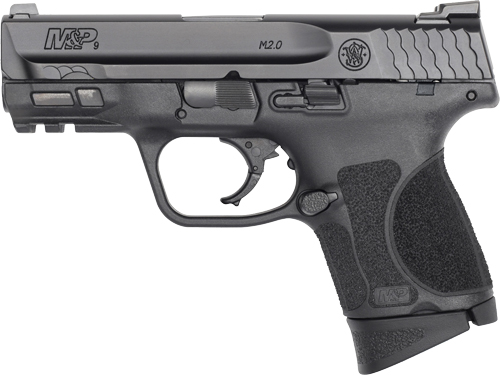 Smith & Wesson M&P 9 M2.0 Subcompact 9mm Pistol