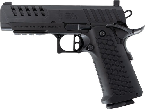SDS MAC CERBERUS 9MM 4.4 17RD