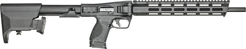 Smith & Wesson M&P FPC 9mm Folding Carbine (16.25")