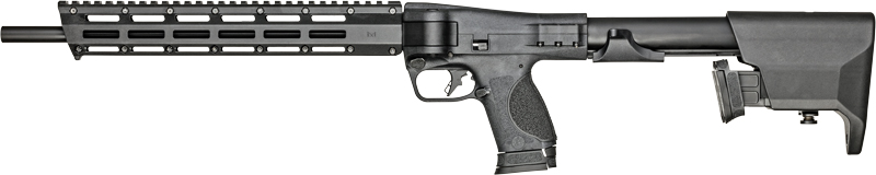 Smith & Wesson M&P FPC 9mm Folding Carbine (16.25")