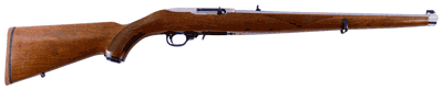 Ruger 10/22 TALO Mannlicher Stock Carbine