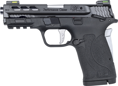 Smith & Wesson Performance Center M&P Shield EZ M2.0 (12718) Handgun