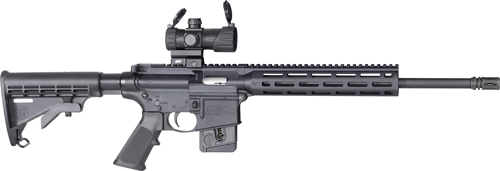 Smith & Wesson M&P15-22 Sport OR Rifle