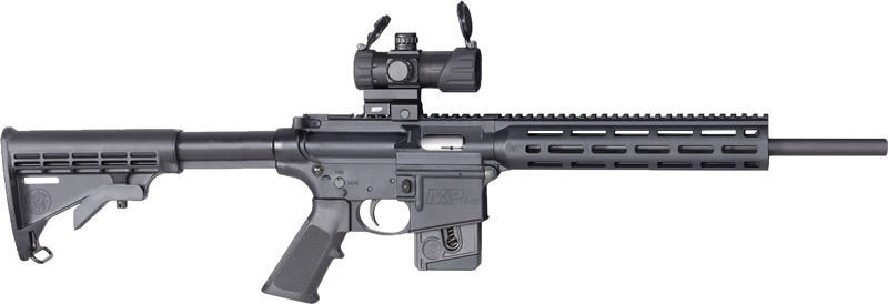 Smith & Wesson M&P15-22 Sport OR Rifle