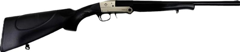 American Tactical Nomad G3 Single Shot Shotgun (12 Gauge, 18.5")