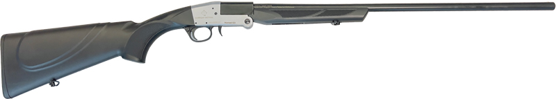 ATI Nomad G3 12 Gauge 28" Single-Shot Shotgun (Synthetic)
