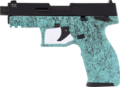 Taurus TX22 Gen 2 Semi-Auto Handgun .22 LR