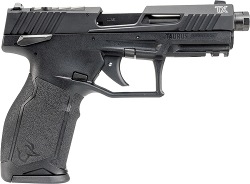 Taurus TX22 Gen 2 T.O.R.O. .22 LR Handgun
