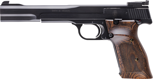 Smith & Wesson Model 41 Rimfire Pistol
