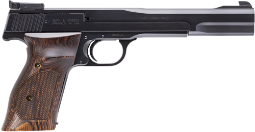 Smith & Wesson Model 41 Rimfire Pistol
