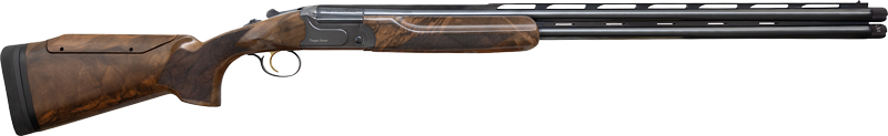 AKKAR 206 TARGET FORCE 12GA 2.75" 32"HIGH RIB ADJ