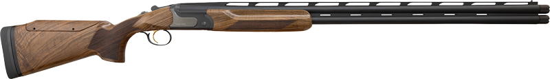 AKKAR 206 TARGET FORCE 12GA 2.75" 30" MID RIB ADJ