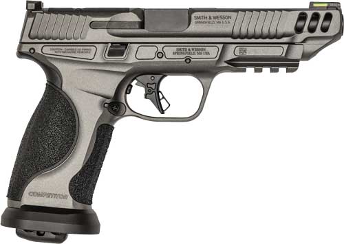 Smith & Wesson M&P M2.0 Competitor 9mm Full-Size Pistol