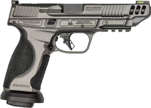 Smith & Wesson M&P9 M2.0 Competitor 9mm Pistol