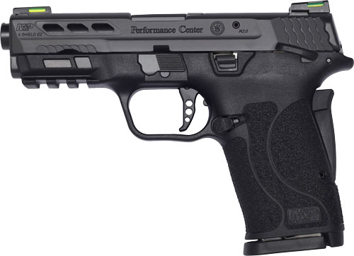 Smith & Wesson Performance Center M&P Shield EZ M2.0 9mm Pistol