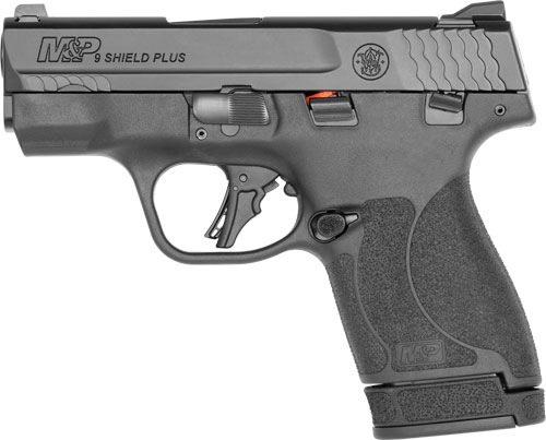 Smith & Wesson Shield Plus M&P9 Pistol