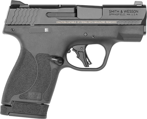 Smith & Wesson Shield Plus M&P9 Pistol
