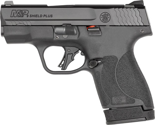 Smith & Wesson M&P9 Shield Plus Pistol