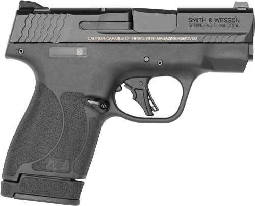 Smith & Wesson M&P9 Shield Plus Pistol