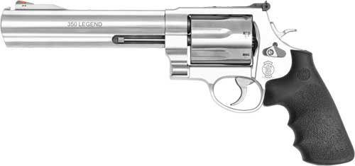 Smith & Wesson Model 350 X-Frame Revolver (350 Legend, 7.5")