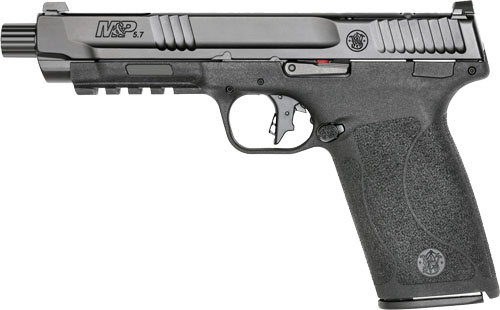 Smith & Wesson M&P 5.7 Pistol (No Manual Safety, Optic Ready)