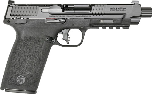 Smith & Wesson M&P 5.7 Pistol (No Manual Safety, Optic Ready)