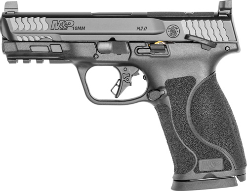 Smith & Wesson M&P 10mm M2.0 Optics Ready Pistol
