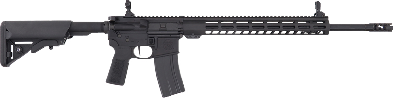 S&W VolunteerXV Pro 13519 6mm ARC DMR 20" 25R - Smith & Wesson - Best Price $1,017.14