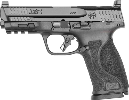 Smith & Wesson M&P M2.0 Full Size 9mm Pistol