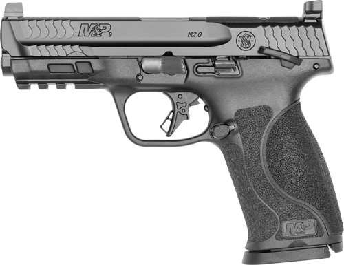 Smith & Wesson M&P9 M2.0 Pistol