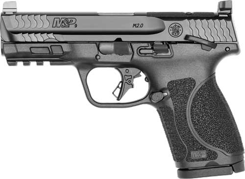 Smith & Wesson M&P9 M2.0 Compact 9mm Pistol