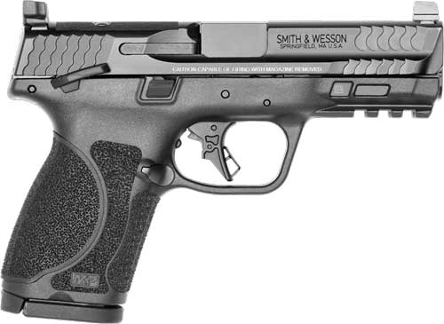 Smith & Wesson M&P9 M2.0 Compact 9mm Pistol