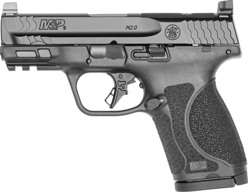 Smith & Wesson M&P 9 M2.0 Compact Pistol
