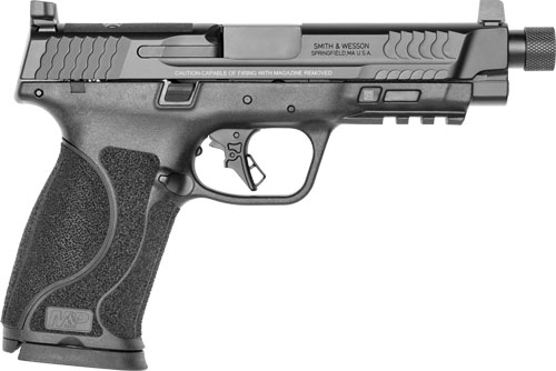 Smith & Wesson M&P45 M2.0 Optic-Ready Handgun