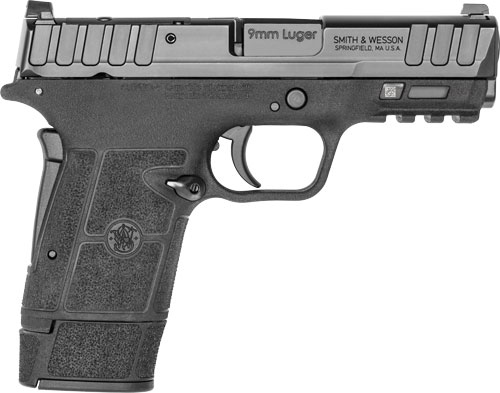 Smith & Wesson Equalizer 9mm Pistol